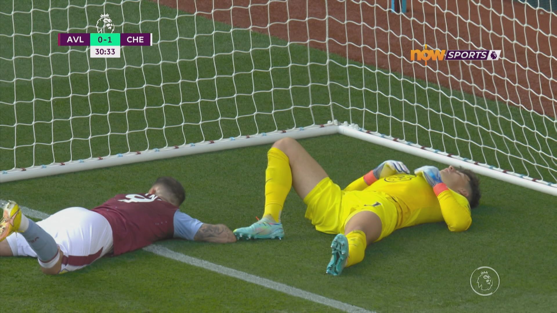 英超经典对决：瓜迪奥拉战术奏效，曼城大巴防线与纽卡斯尔后防问题对比